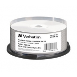 Оптический диск Verbatim BD-R 43738 (25 шт)
