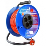 удлинительный кабель PowerCube PC-BG4-K-30