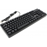 клавиатура Oklick 940G черная