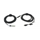 кабель-переходник Logitech Extender Cable 939-001487 (10 м)
