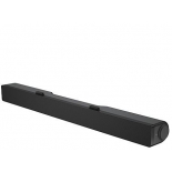 компьютерная акустика DELL AC511 Stereo Soundbar, Чёрные