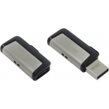 usb-флешка SanDisk Ultra Dual 256Gb USB3.0/USB-C