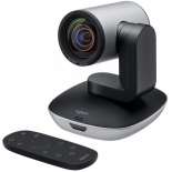 web-камера Logitech ConferenceCam PTZ Pro 2, для конференций (960-001186)