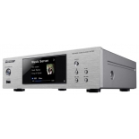 медиаплеер Pioneer N-P01-S, серебристый