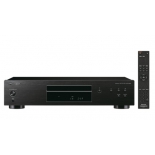 CD-проигрыватель Pioneer PD-10AE Bk, черный