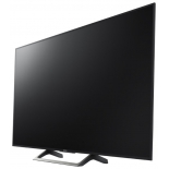 телевизор Sony KD43XE7096, черный