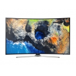 телевизор Samsung UE55MU6300UXRU, Черный