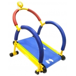 дорожка беговая Starfit KT-107 (детская)