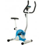 велотренажер Starfit BK-201 Basic (ременной)