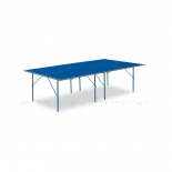 стол теннисный Start Line Hobby - 2 синий