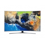 телевизор Samsung UE49MU6500U, Серебристый