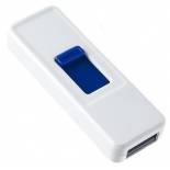 usb-флешка Perfeo S03 8GB, Белая