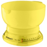 кухонные весы Scarlett SC 1210