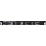 Сервер IBM ExpSell x3250 M5,Xeon 4C E3-1241v3 3.5GHz/1x4GB/OB HS 3.5inSAS/SATA/300W Rack (5458EJG)