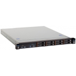 Сервер IBM ExpSell x3250 M5 E3-1220V3/1x4Gb SAS/SATA 2.5