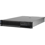 Сервер Lenovo TopSeller x3650 M5 (5462K5G)