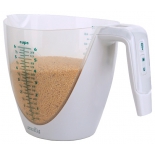 кухонные весы Smile KSE 3214