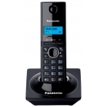 радиотелефон Panasonic KX-TG1711RUB