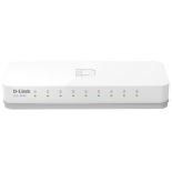 коммутатор (switch) D-Link DES-1008C/A1A