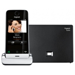 радиотелефон Gigaset SL910