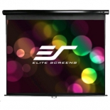 экран Elite Screens Manual M100UWH