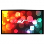 экран Elite Screens SableFrame ER100WH1