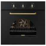 Духовой шкаф Zanussi ZOB21301CR