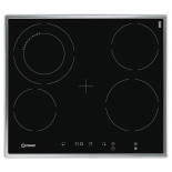 Варочная поверхность Indesit VRA 641 D X S