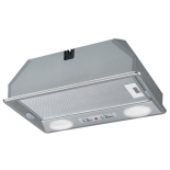 вытяжка кухонная Jet Air CA 3/520 1M INX-09, PRF0005969, встраиваемая