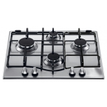 Варочная поверхность Hotpoint-Ariston 7HPC 640 X