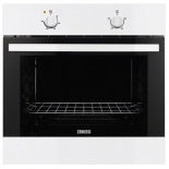 Духовой шкаф Zanussi ZZB510401W