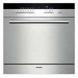 Посудомоечная машина Siemens SC76M522RU