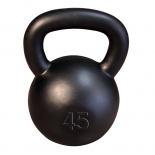 гиря Body Solid KB45, 20,4 кг (45lb)