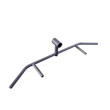 аксессуар для тренажёра Рукоятка для грифа Body Solid Lanmine MultiGrip LMMG (мультихват)
