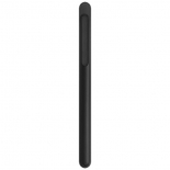 стилус для графического планшета Apple Pencil Case (MQ0X2ZM/A) чехол для стилуса, черный
