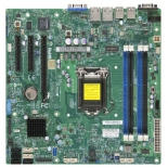 материнская плата SuperMicro X10SLL-SF-O