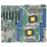 материнская плата Supermicro X10DRL-I-O