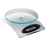 кухонные весы Smile KSE 3210