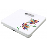 Напольные весы Supra BSS-4060 Flower