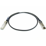 кабель (шнур) Lenovo 90Y9427 (DAC SFP+) 1m