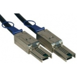 кабель (шнур) Lenovo 00MJ180 (mSAS HD to mSAS HD) 3m