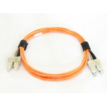 кабель (шнур) IBM 39M5697 (Cable Fibre Channel LC-LC) 5M