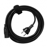 кабель (шнур) Lenovo IBM 39Y7917 (Power Cord 10A C13 to CEE 7/7) 2.8m