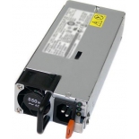 блок питания Lenovo ExpSell System X 550W High Efficiency Platinum AC Power Supply (00KA094)
