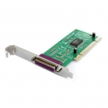 контроллер Lenovo Single Parallel Port PCI ThinkServer (0C19508)