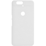 чехол для смартфона Huawei Nexus 6P skinBOX. Серия 4People. Защитная пленка в комплекте. (Цвет-белый)