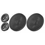 автомобильные колонки JBL Stage 600C (стерео, 2 полосы)
