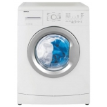 Стиральная машина BEKO WKB 60821 PTY, белая