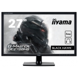 монитор Монитор Iiyama G-MASTER GE2788HS-B2
