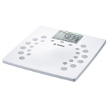 Напольные весы Весы напольные BOSCH PPW 2360